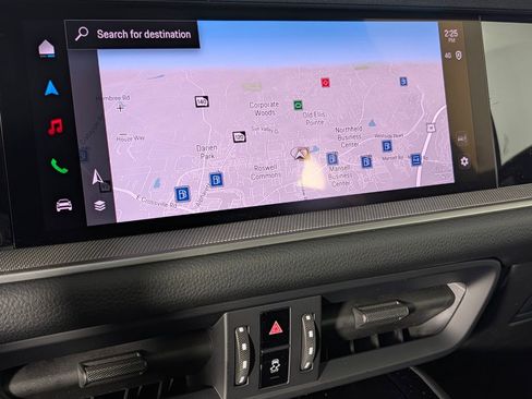 New 2026 Porsche Cayenne image 31