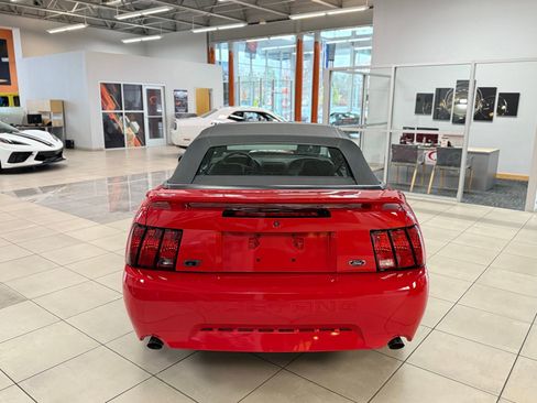 Used 2002 Ford Mustang GT image 11