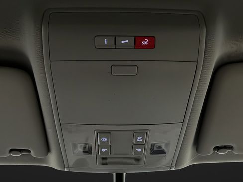 Used 2022 Volkswagen Atlas SE AWD/4WD image 32