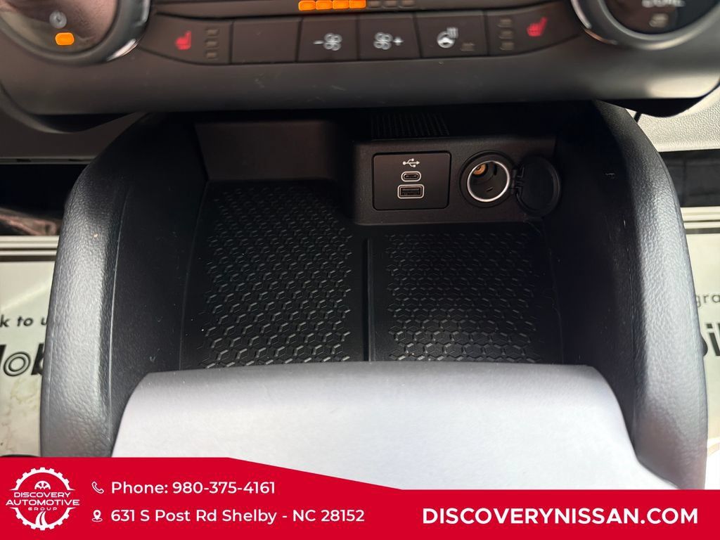 Used 2023 Ford Bronco Sport Outer Banks AWD/4WD image 21
