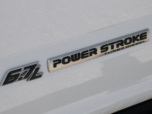 Used 2020 Ford F250 Lariat w/ Lariat Value Package AWD/4WD image 48