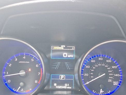 Used 2017 Subaru Outback 3.6R Limited image 17