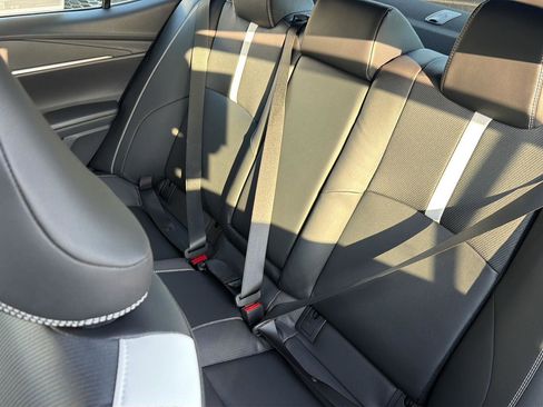 New 2026 Toyota Camry SE FWD image 29