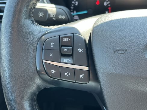 Used 2020 Ford Escape SEL AWD/4WD image 26