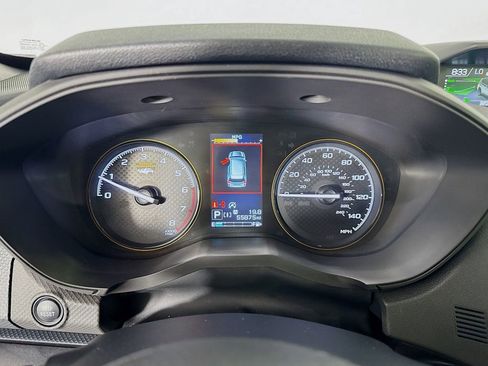 Used 2023 Subaru Forester Wilderness AWD/4WD image 18