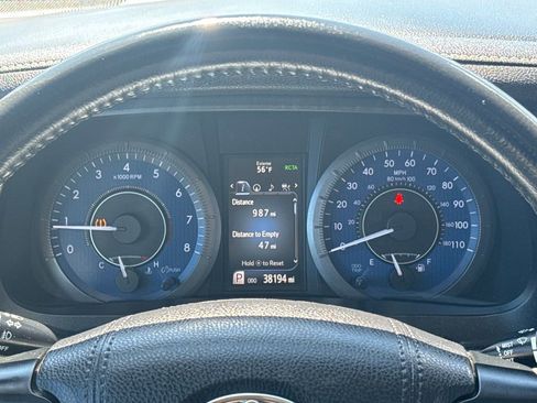 Used 2020 Toyota Sienna XLE w/ XLE Navigation Package AWD/4WD image 20