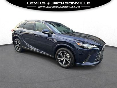 Used 2023 Lexus RX 350 Premium w/ Cold Area Package