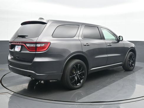 Used 2020 Dodge Durango GT w/ Blacktop Package image 6