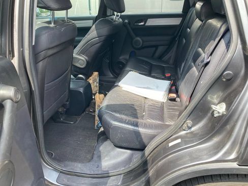 Used 2011 Honda CR-V EX-L image 2