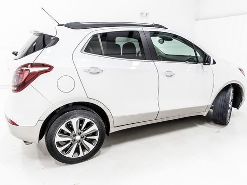 Used 2021 Buick Encore Preferred w/ Safety Package II FWD image 8