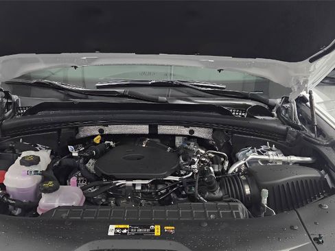 New 2026 Jeep Grand Cherokee Limited image 7