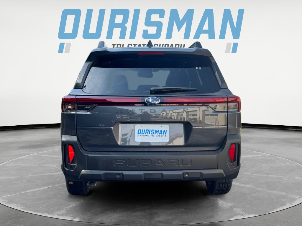 New 2026 Subaru Outback Premium AWD/4WD image 5