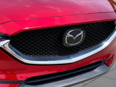 Used 2021 MAZDA CX-5 Touring w/ Touring Preferred SV Package FWD image 32
