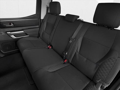 New 2024 Toyota Tundra SR5 w/ SR5 Premium Package image 9