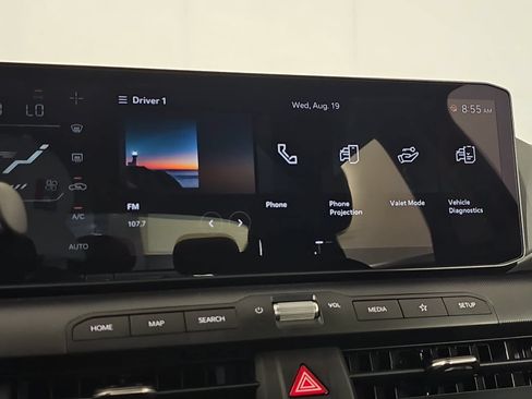 Used 2025 Kia K4 EX FWD image 20