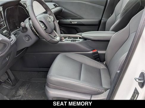 New 2026 Lexus TX 350 AWD w/ Technology Package image 14