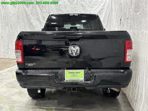 Used 2021 RAM 2500 Big Horn w/ Level 1 Equipment Group image 31