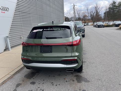 Used 2025 Audi Q5 Premium Plus w/ Premium Plus image 29