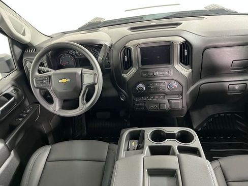 New 2026 Chevrolet Silverado 2500 W/T w/ WT Convenience Package AWD/4WD image 14