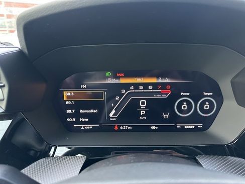 New 2026 Audi RS 3 image 23