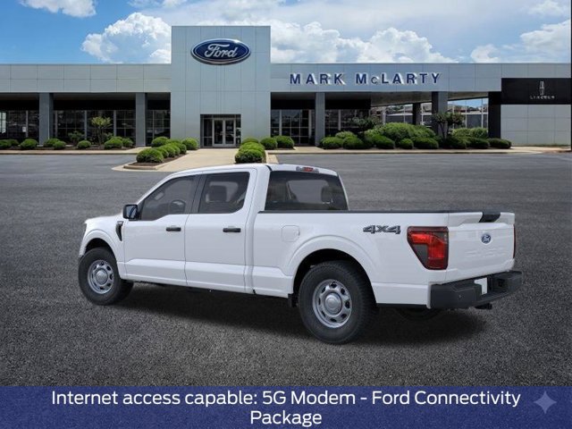 New 2026 Ford F150 XL AWD/4WD image 4