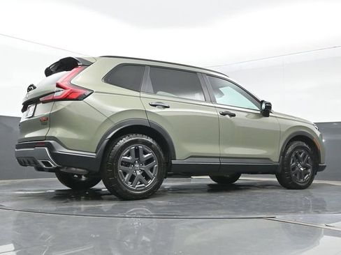 Certified 2026 Honda CR-V TrailSport image 25
