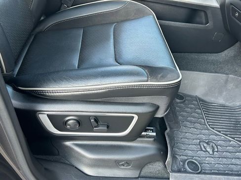 Certified 2023 RAM 1500 Laramie image 50