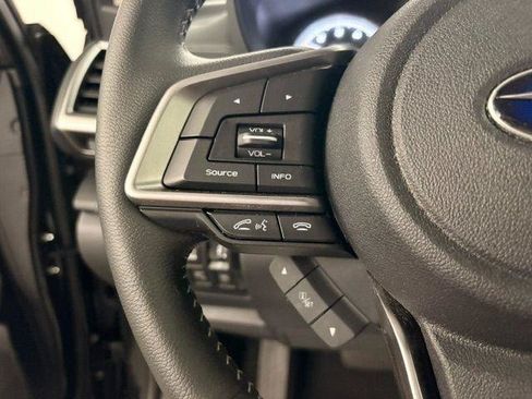 Used 2019 Subaru Forester Touring w/ Popular Package #3 AWD/4WD image 13