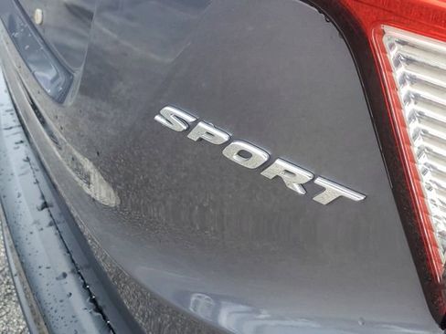 Used 2019 Honda HR-V Sport image 6