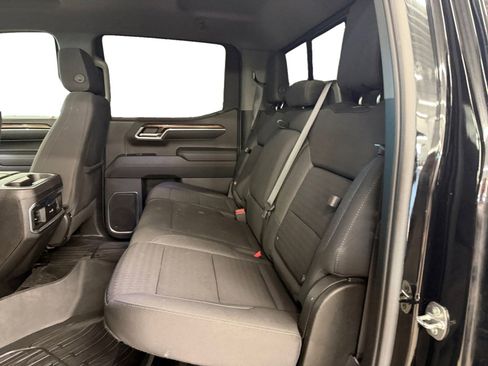 Used 2022 GMC Sierra 1500 Elevation w/ Preferred Package AWD/4WD image 10