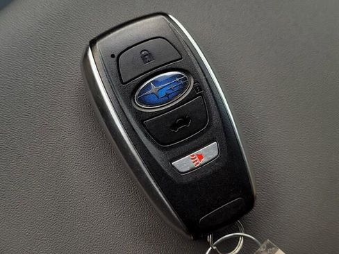 Used 2025 Subaru Crosstrek 2.5i Sport w/ Crosstrek Mirror Package image 35