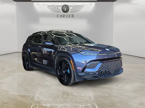 Used 2023 Fisker Ocean One image 7