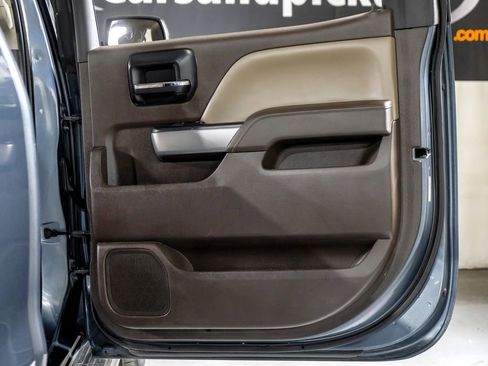 Used 2014 Chevrolet Silverado 1500 LT w/ LT Convenience Package image 36