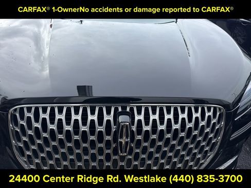 Used 2023 Lincoln Corsair FWD image 2