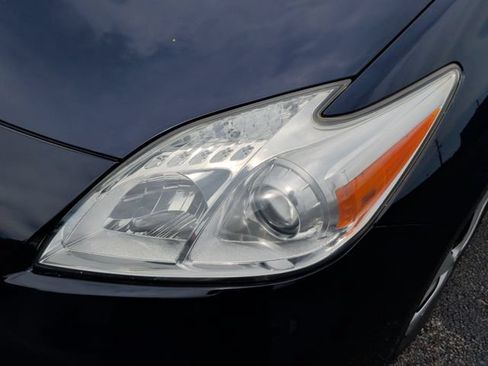 Used 2013 Toyota Prius Four FWD image 10