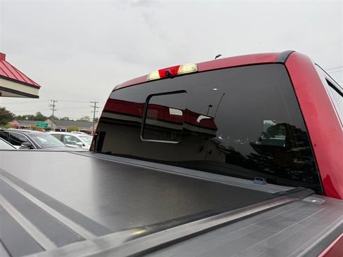 Used 2017 Ford F250 King Ranch w/ Chrome Package image 12