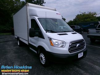 Used 2019 Ford Transit 350 156 DRW w/ Interior Upgrade Package RWD video 1