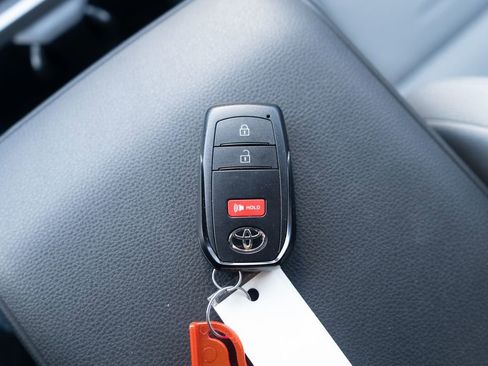 New 2025 Toyota Tacoma TRD Off-Road image 31