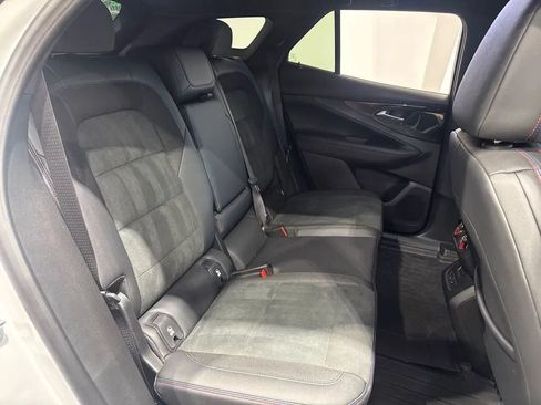 Used 2024 Chevrolet Blazer EV RS AWD/4WD image 45