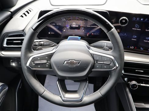 New 2026 Chevrolet Traverse LT w/ Enhanced Driving Package FWD image 14