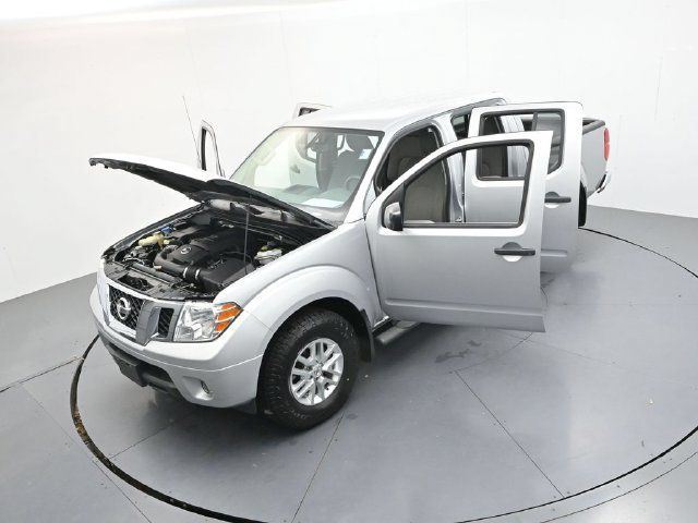 Used 2019 Nissan Frontier SV w/ Value Truck Package RWD image 55