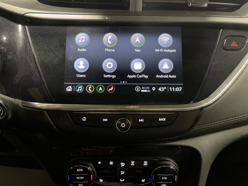 Used 2023 Buick Encore GX Essence w/ Advanced Technology Package image 21