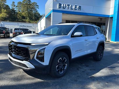 New 2026 Chevrolet Equinox ACTIV w/ Convenience Package III