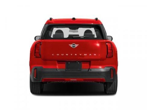 New 2027 MINI Cooper Countryman S AWD/4WD image 5