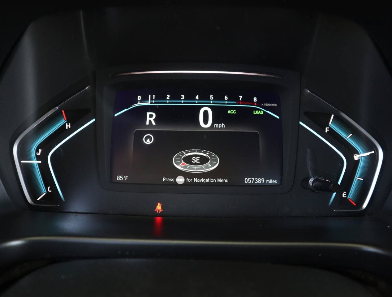Used 2018 Honda Odyssey Elite image 55