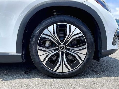 Certified 2023 Mercedes-Benz EQE 350+ 4MATIC SUV image 9