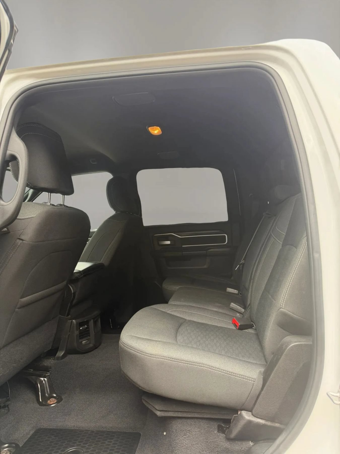 Used 2025 RAM 2500 Big Horn AWD/4WD image 11