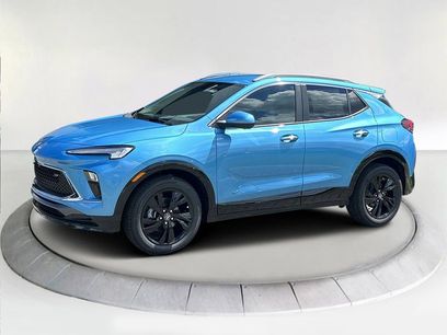 New 2026 Buick Encore GX Sport Touring w/ Advanced Technology Package