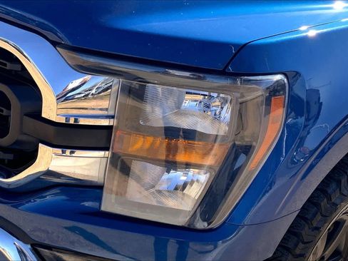 Used 2023 Ford F150 XLT w/ Trailer Tow Package AWD/4WD image 54