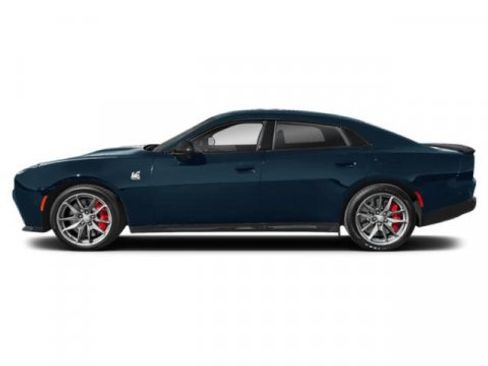 New 2026 Dodge Charger GT w/ Blacktop Package AWD/4WD image 5